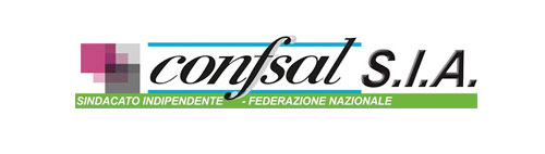 Sindacato dei lavoratori S.I.A. Confsal