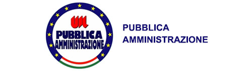 Pubblica Amministrazione