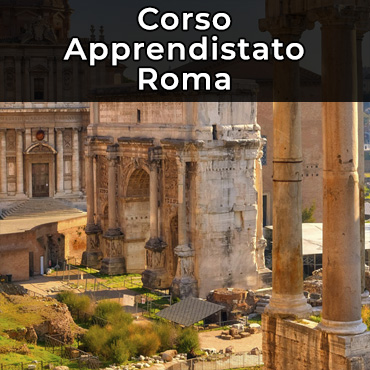 Corso Apprendistato Roma